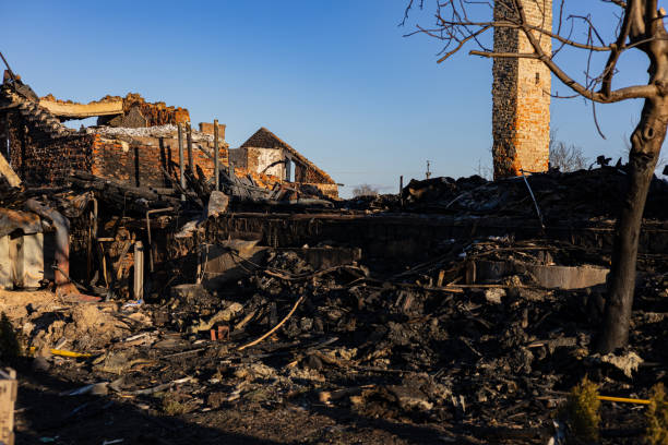 Reliable Content Restoration contractor in Winsted, MN by Fire Damage Laser Cleaning